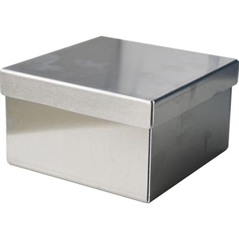 1 quart decrotive metal boxes|1.